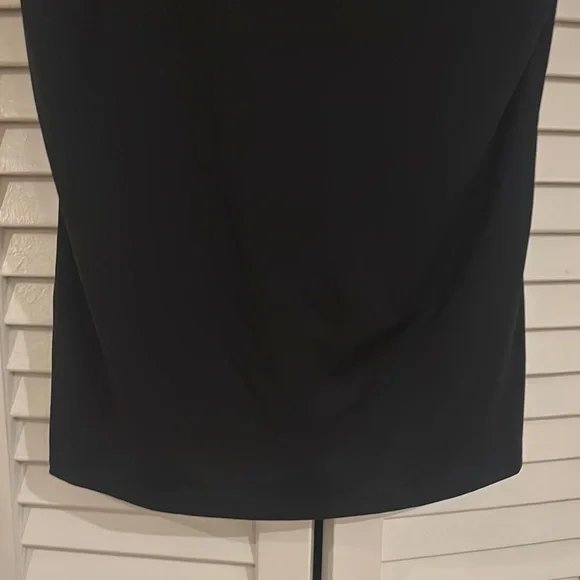 Under Armour Black Fitted Short Sleeve Tee - Picture 8 of 9